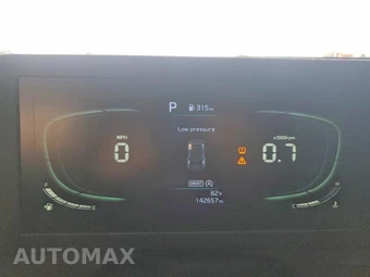 2023 Kia Sportage LX - miniatura 9