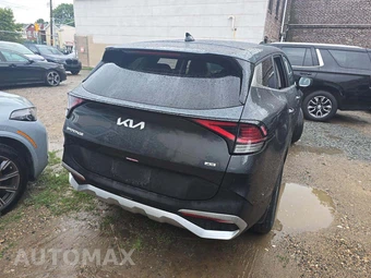 2023 Kia Sportage LX - miniatura 3