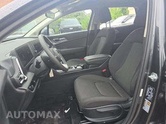 2023 Kia Sportage LX - miniatura 6