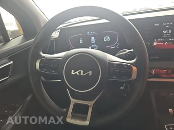 2023 Kia Sportage LX - miniatura 10