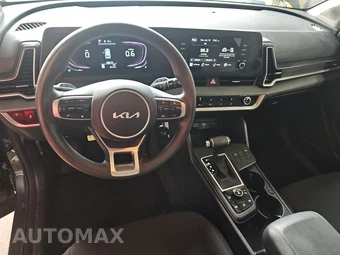 2023 Kia Sportage LX - miniatura 11