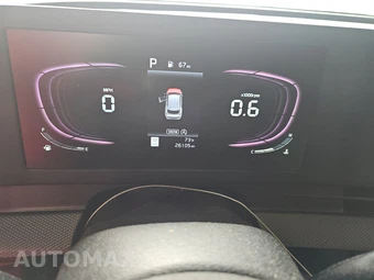 2023 Kia Sportage LX - miniatura 12