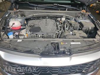 2023 Kia Sportage LX - miniatura 15