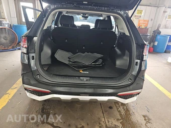 2023 Kia Sportage LX - miniatura 16