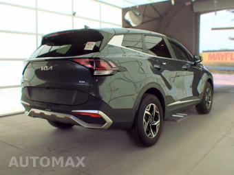 2023 Kia Sportage LX - miniatura 4