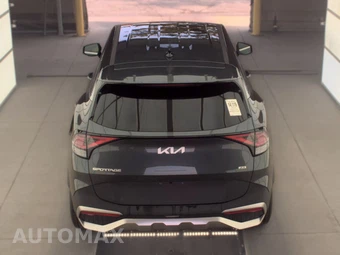 2023 Kia Sportage LX - miniatura 5
