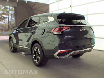 2023 Kia Sportage LX - miniatura 6