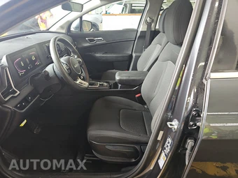 2023 Kia Sportage LX - miniatura 7
