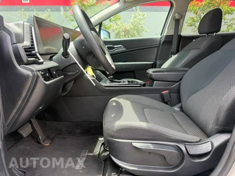 2023 Kia Sportage LX - miniatura 12
