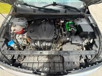2023 Kia Sportage LX - miniatura 15
