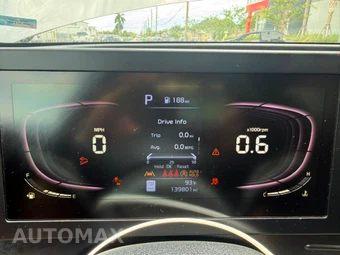 2023 Kia Sportage LX - miniatura 16