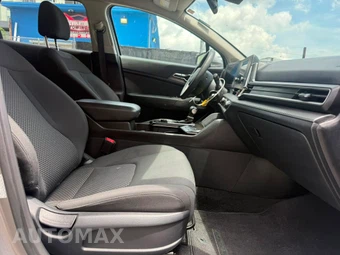 2023 Kia Sportage LX - miniatura 17