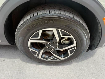 2023 Kia Sportage LX - miniatura 19