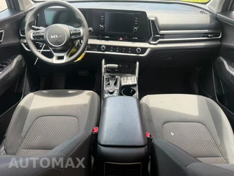 2023 Kia Sportage LX - miniatura 2