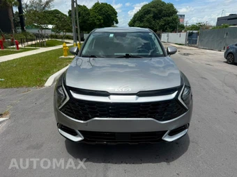 2023 Kia Sportage LX - miniatura 4
