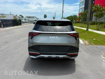 2023 Kia Sportage LX - miniatura 7