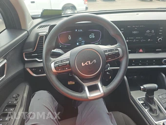 2023 Kia Sportage LX - miniatura 10