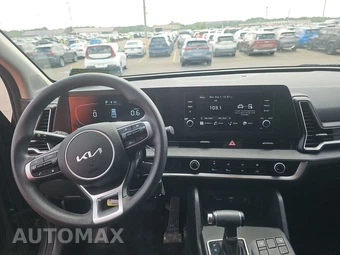 2023 Kia Sportage LX - miniatura 11
