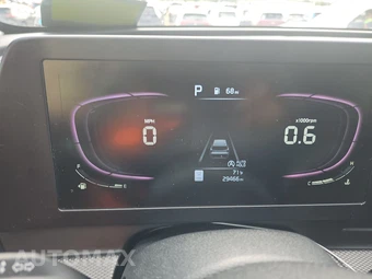 2023 Kia Sportage LX - miniatura 12