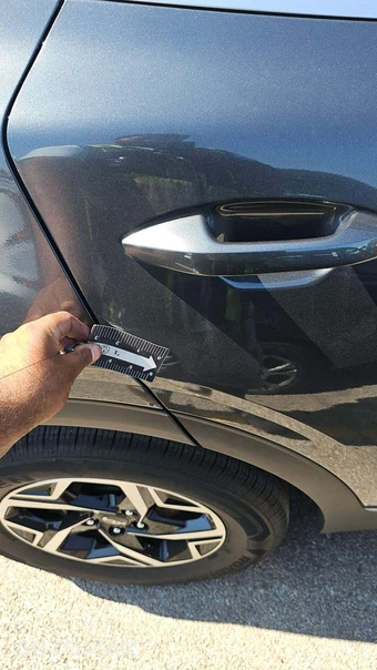 2023 Kia Sportage LX - miniatura 21