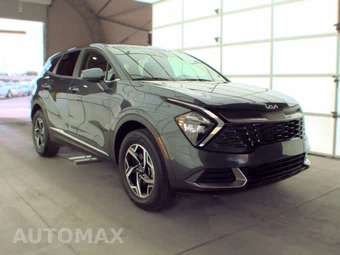 2023 Kia Sportage LX - miniatura 3