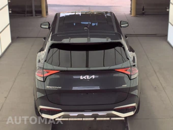 2023 Kia Sportage LX - miniatura 5
