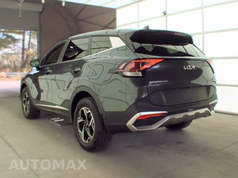2023 Kia Sportage LX - miniatura 6