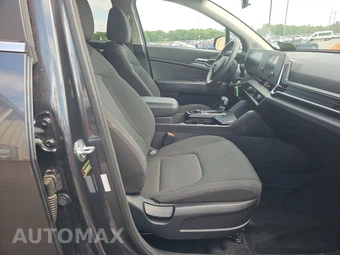 2023 Kia Sportage LX - miniatura 8