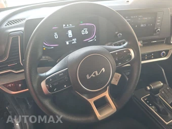 2023 Kia Sportage LX - miniatura 10