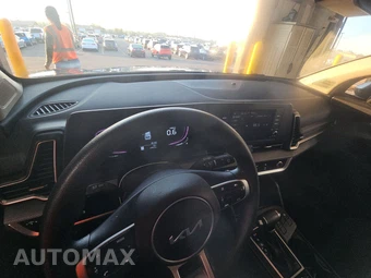 2023 Kia Sportage LX - miniatura 11