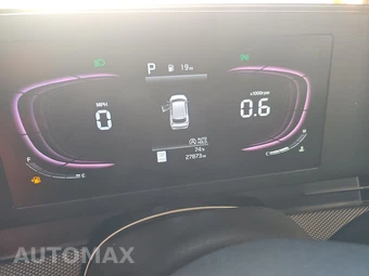 2023 Kia Sportage LX - miniatura 12