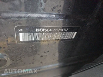 2023 Kia Sportage LX - miniatura 14