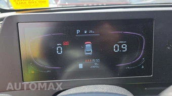 2023 Kia Sportage LX - miniatura 18