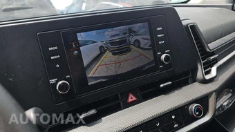 2023 Kia Sportage LX - miniatura 19