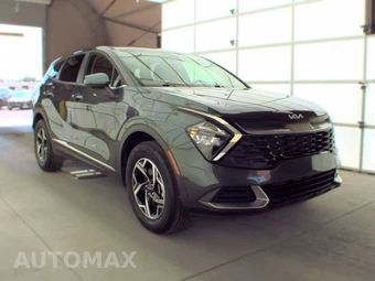 2023 Kia Sportage LX - miniatura 3