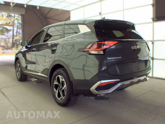 2023 Kia Sportage LX - miniatura 6