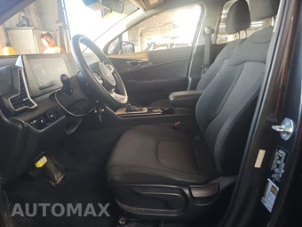 2023 Kia Sportage LX - miniatura 7