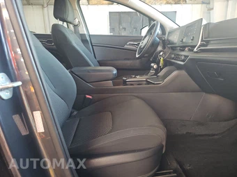 2023 Kia Sportage LX - miniatura 8