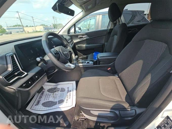 2023 Kia Sportage LX - miniatura 6