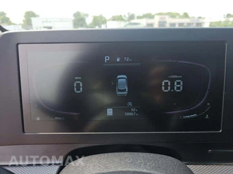 2023 Kia Sportage LX - miniatura 9