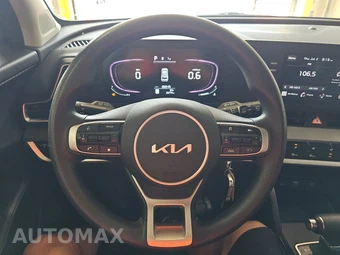 2023 Kia Sportage LX - miniatura 10