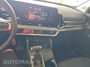 2023 Kia Sportage LX - miniatura 11