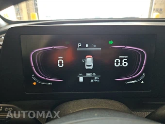 2023 Kia Sportage LX - miniatura 12