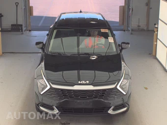 2023 Kia Sportage LX - miniatura 2