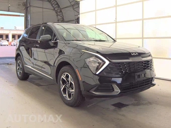 2023 Kia Sportage LX - miniatura 3
