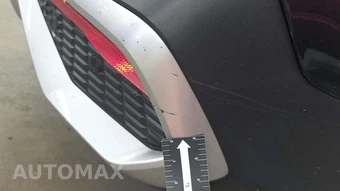 2023 Kia Sportage LX - miniatura 35