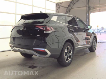 2023 Kia Sportage LX - miniatura 4