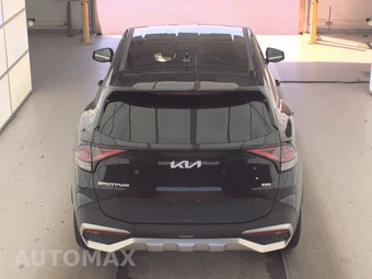 2023 Kia Sportage LX - miniatura 5