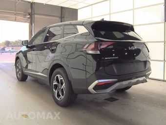 2023 Kia Sportage LX - miniatura 6