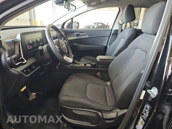 2023 Kia Sportage LX - miniatura 7